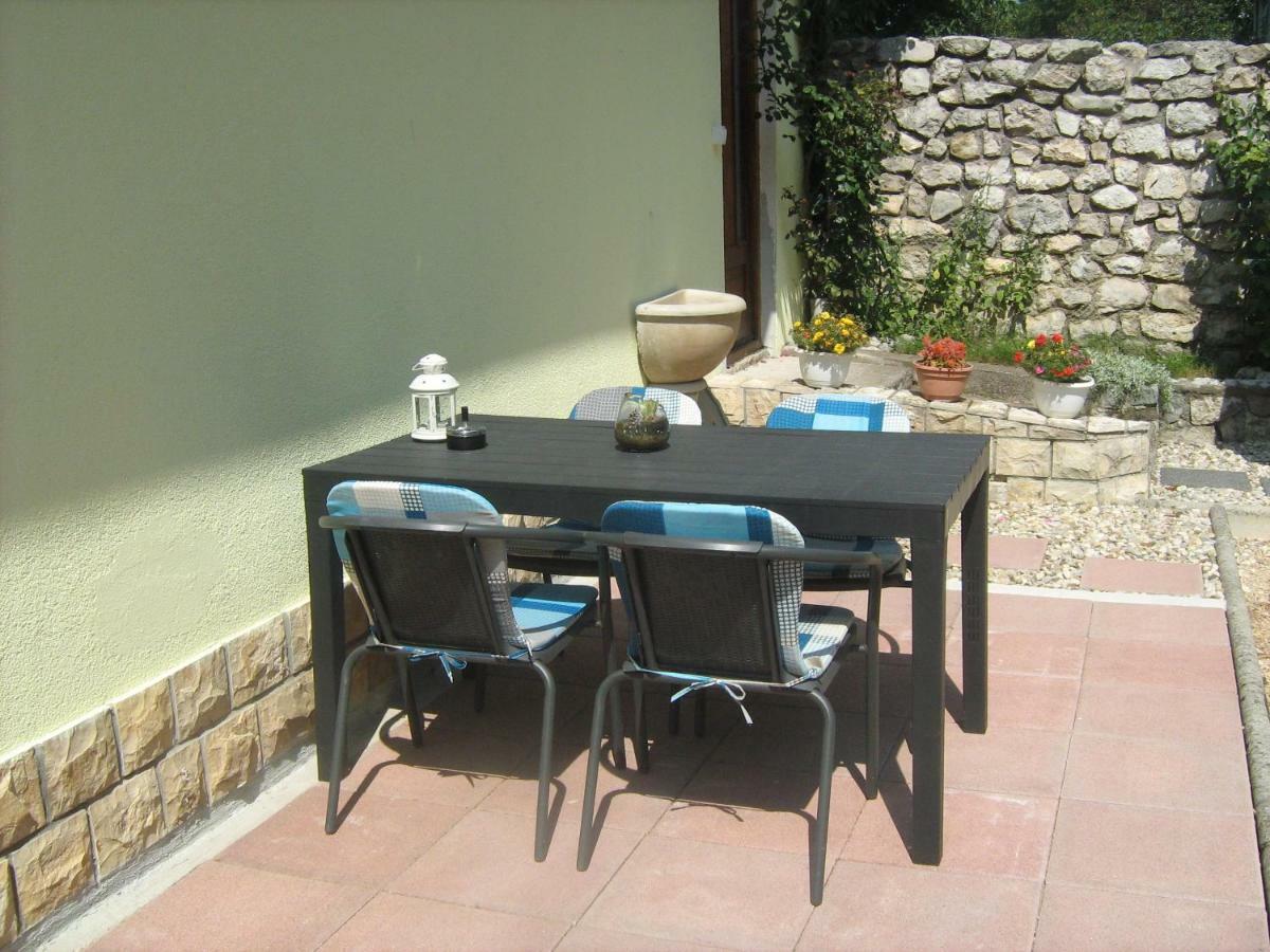 Guesthouse Mario Korenica Exterior foto